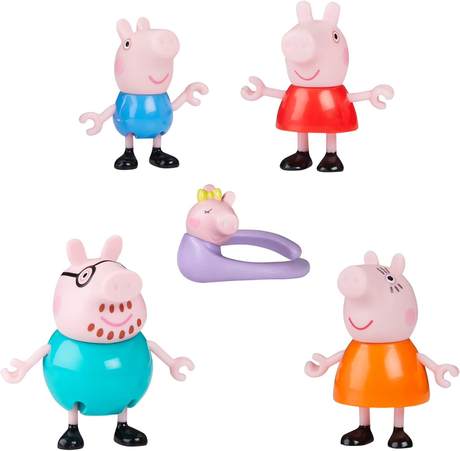 Peppas Family Pack