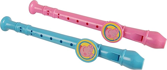 Peppa Pig Recorder