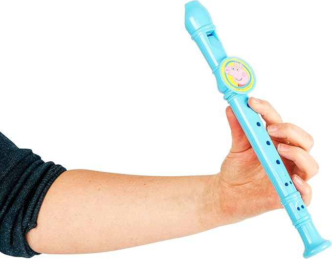 Peppa Pig Recorder