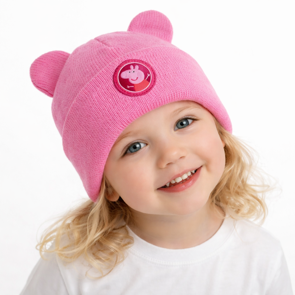 Peppa Beanie