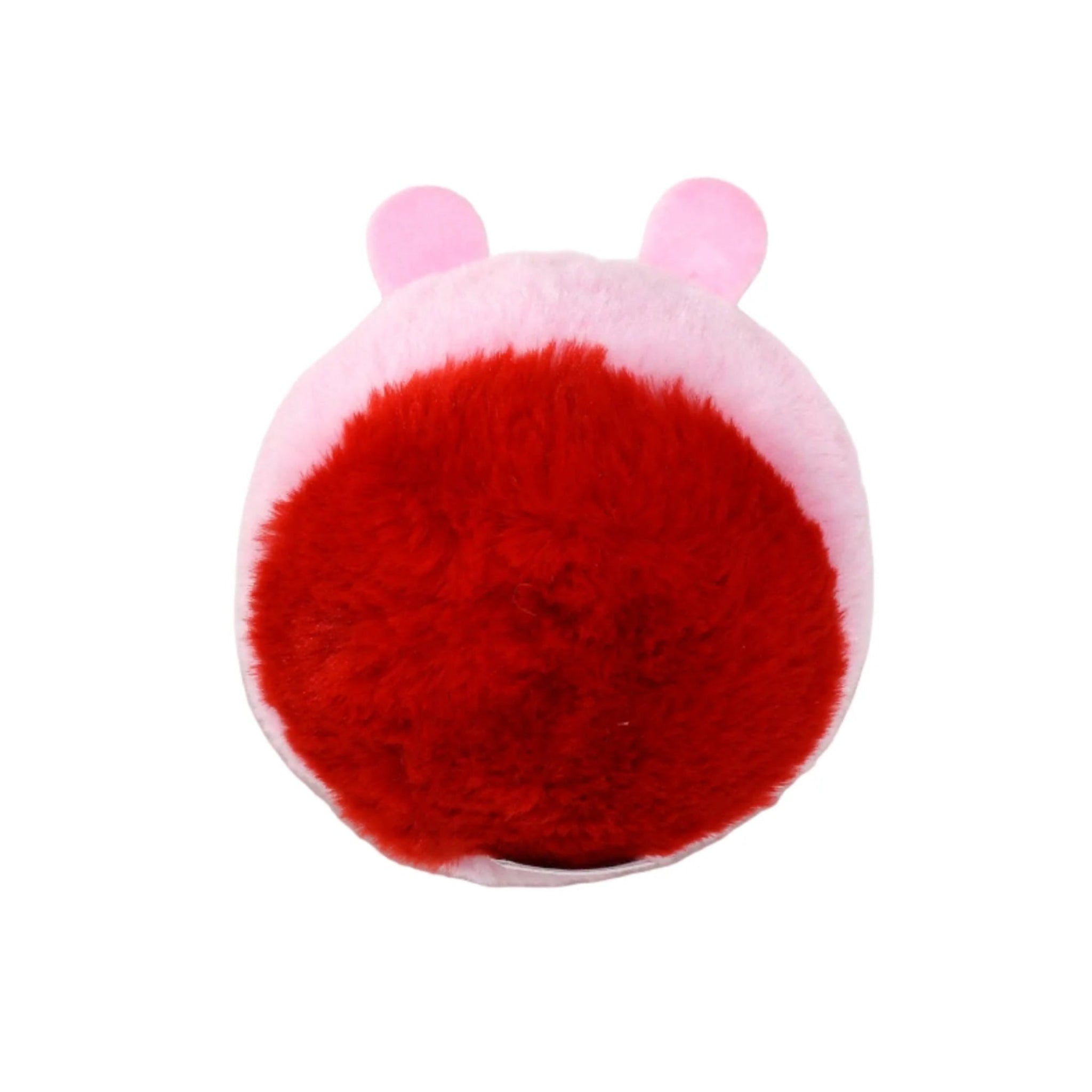 Peppa Pig: Peppa Beanie Bouncer Plush Ball — TY