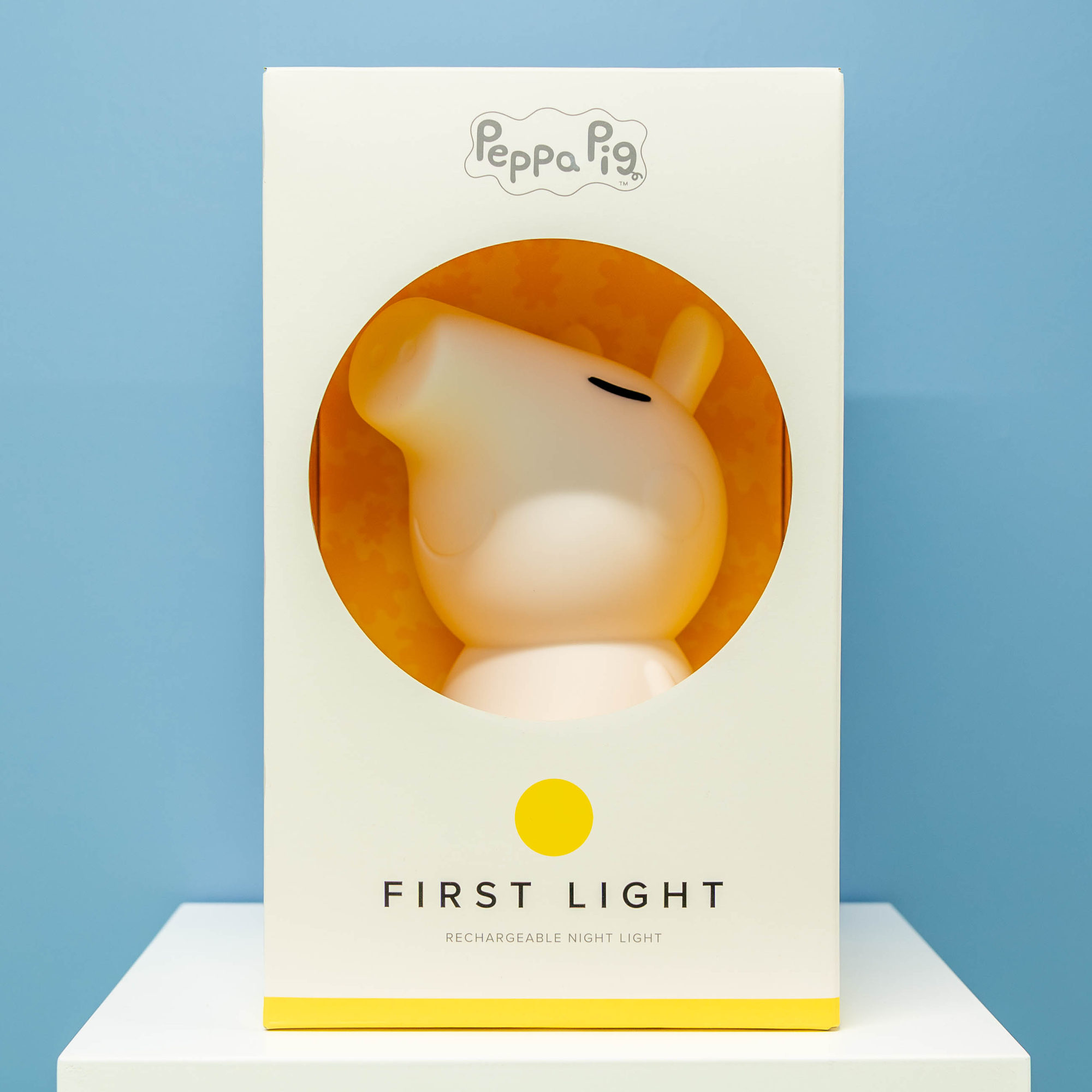 Peppa Pig My First Light