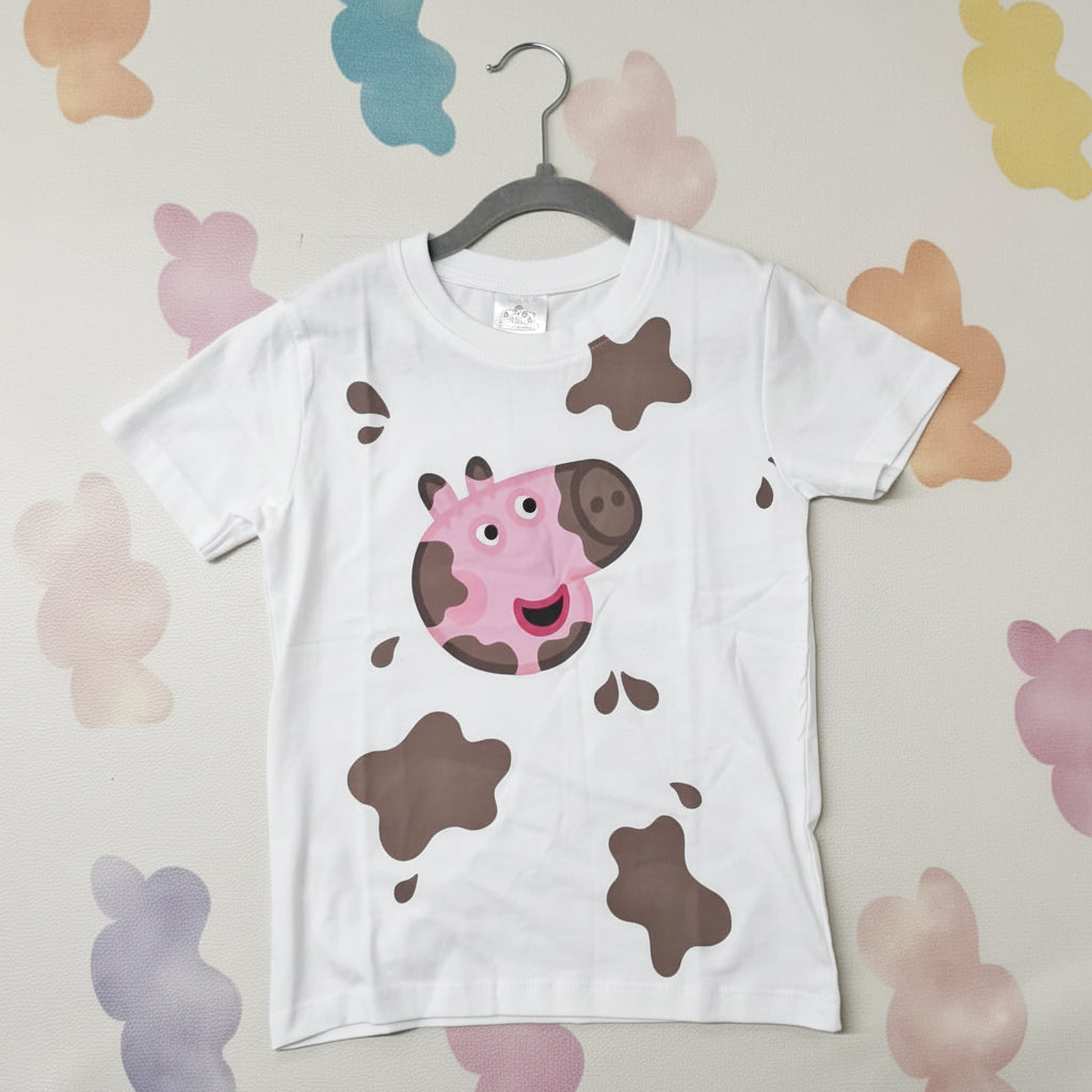 George Muddy Puddles T-shirt
