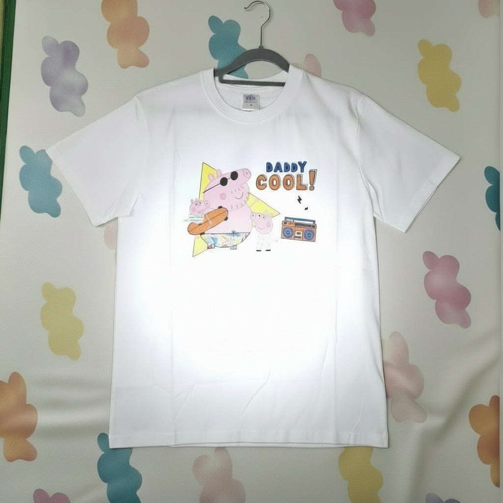 Daddy Cool T-Shirt