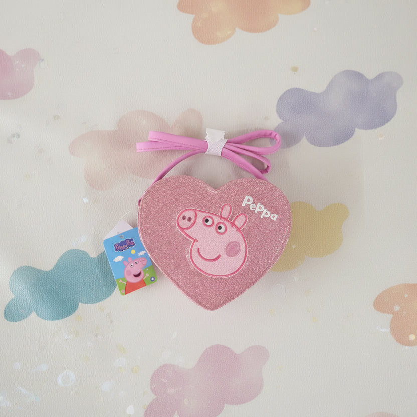 Peppa Pig Cross Body Bag