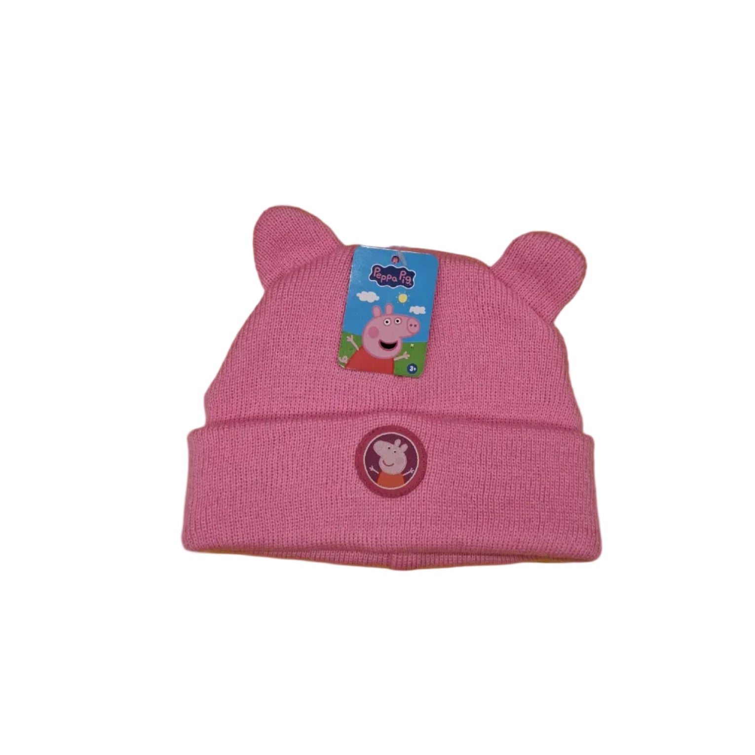 Peppa Beanie