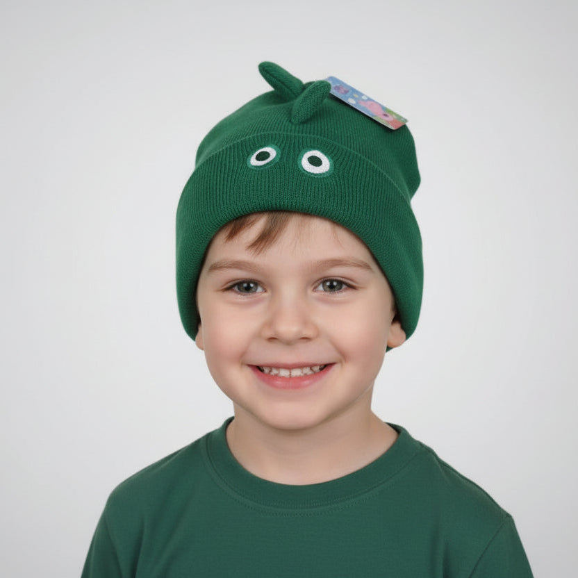 George Dinosaur Beanie