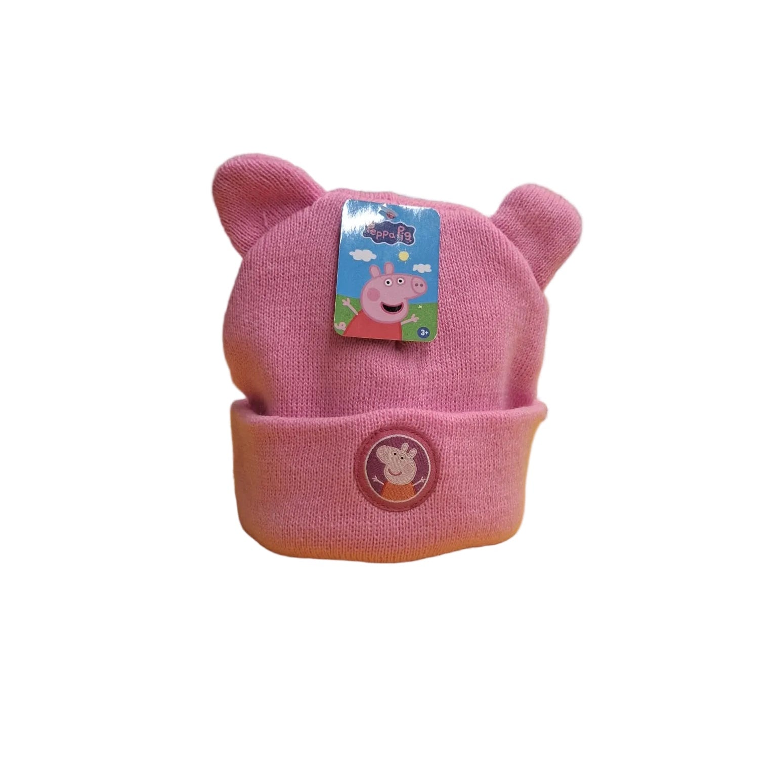 Peppa Beanie