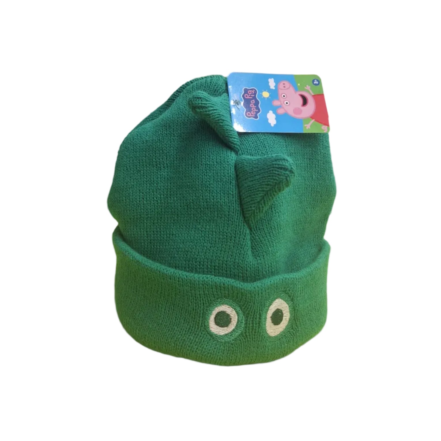 George Dinosaur Beanie