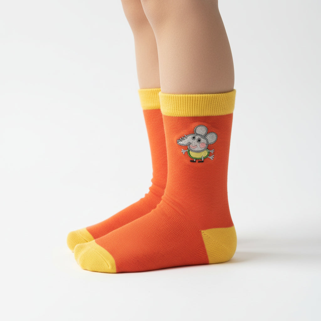 Peppa Pig Edmond Elephant