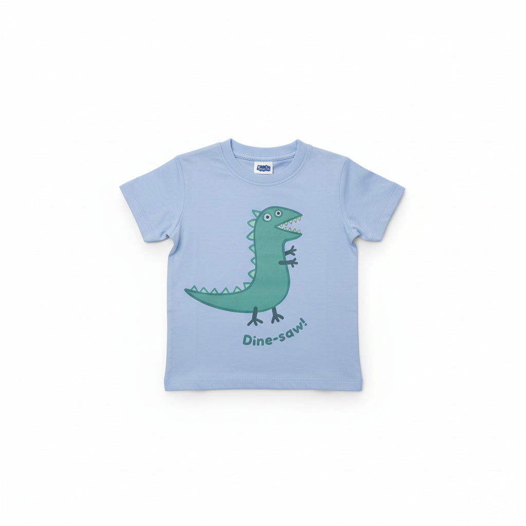 Mr Dinosaur T-Shirt