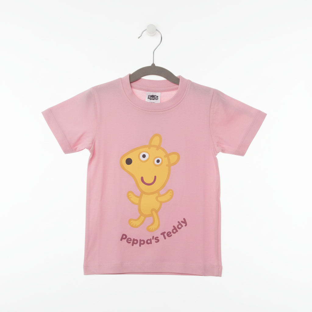 Teddy T-Shirt