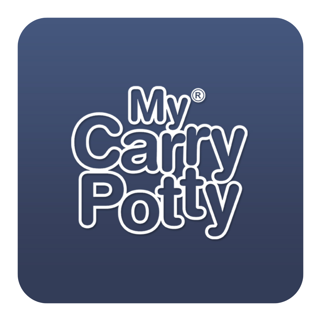 My Carry Potty Launch Event