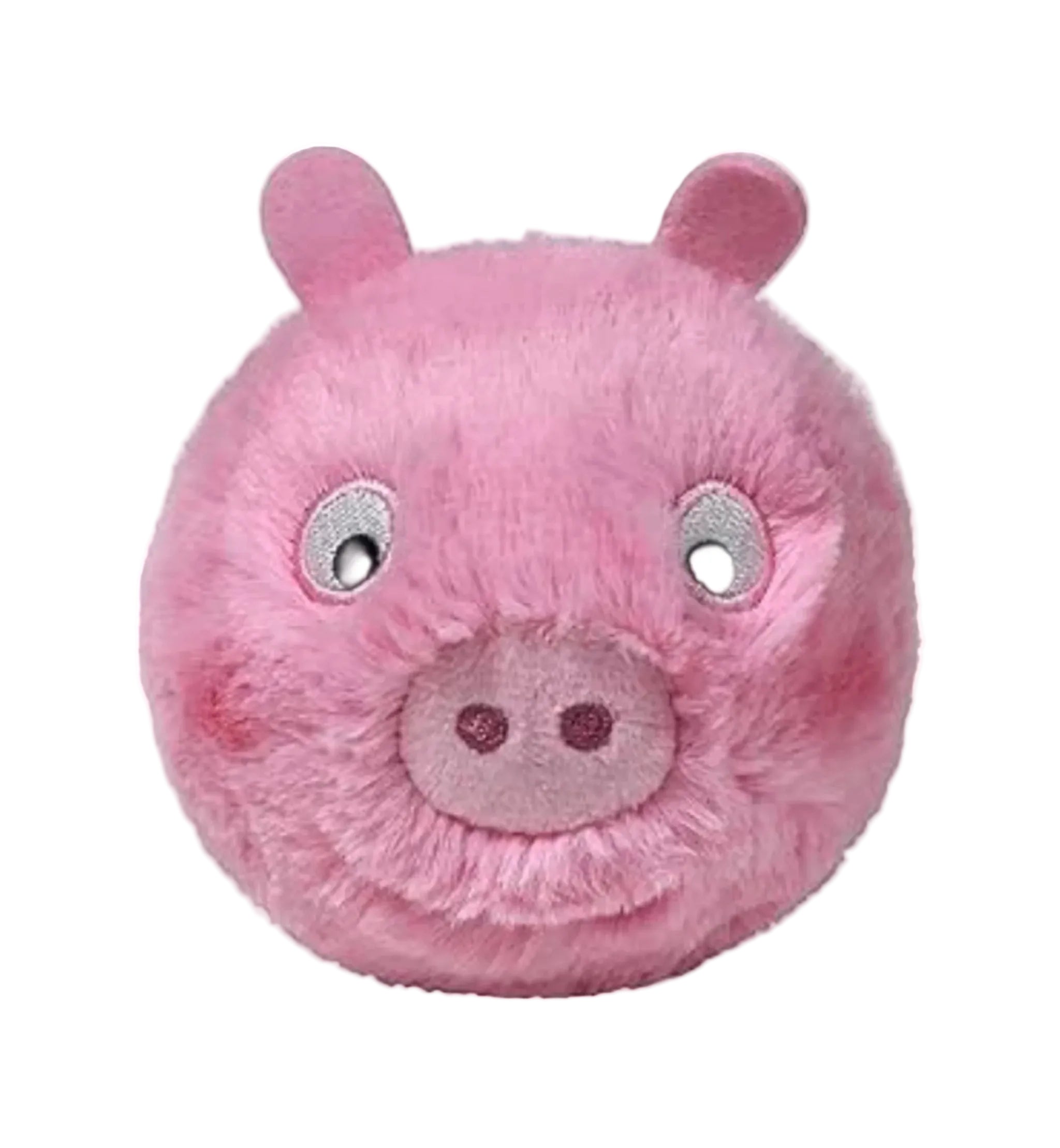 Peppa Pig: George Beanie Bouncer Plush Ball — TY