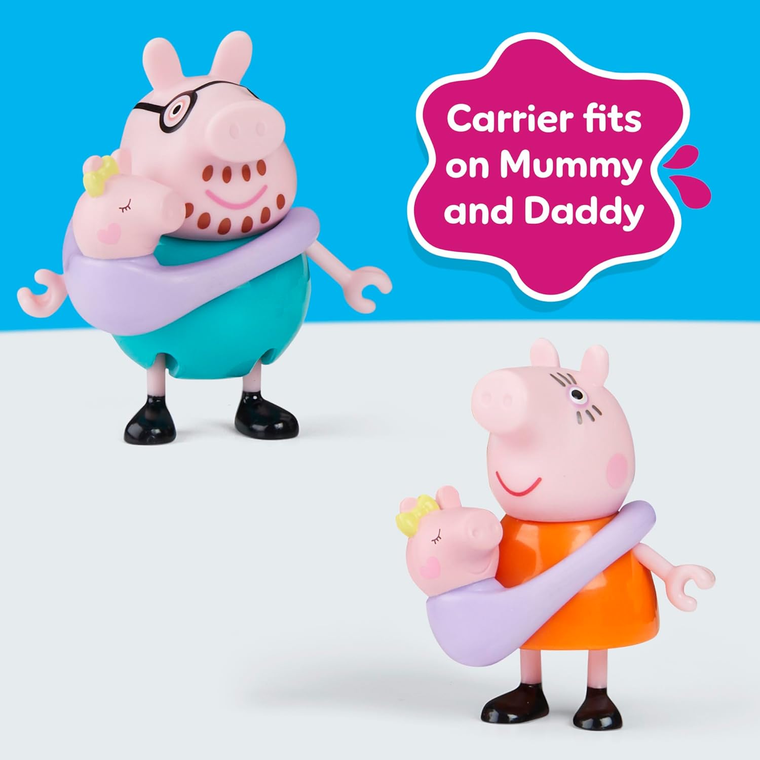 Peppas Family Pack