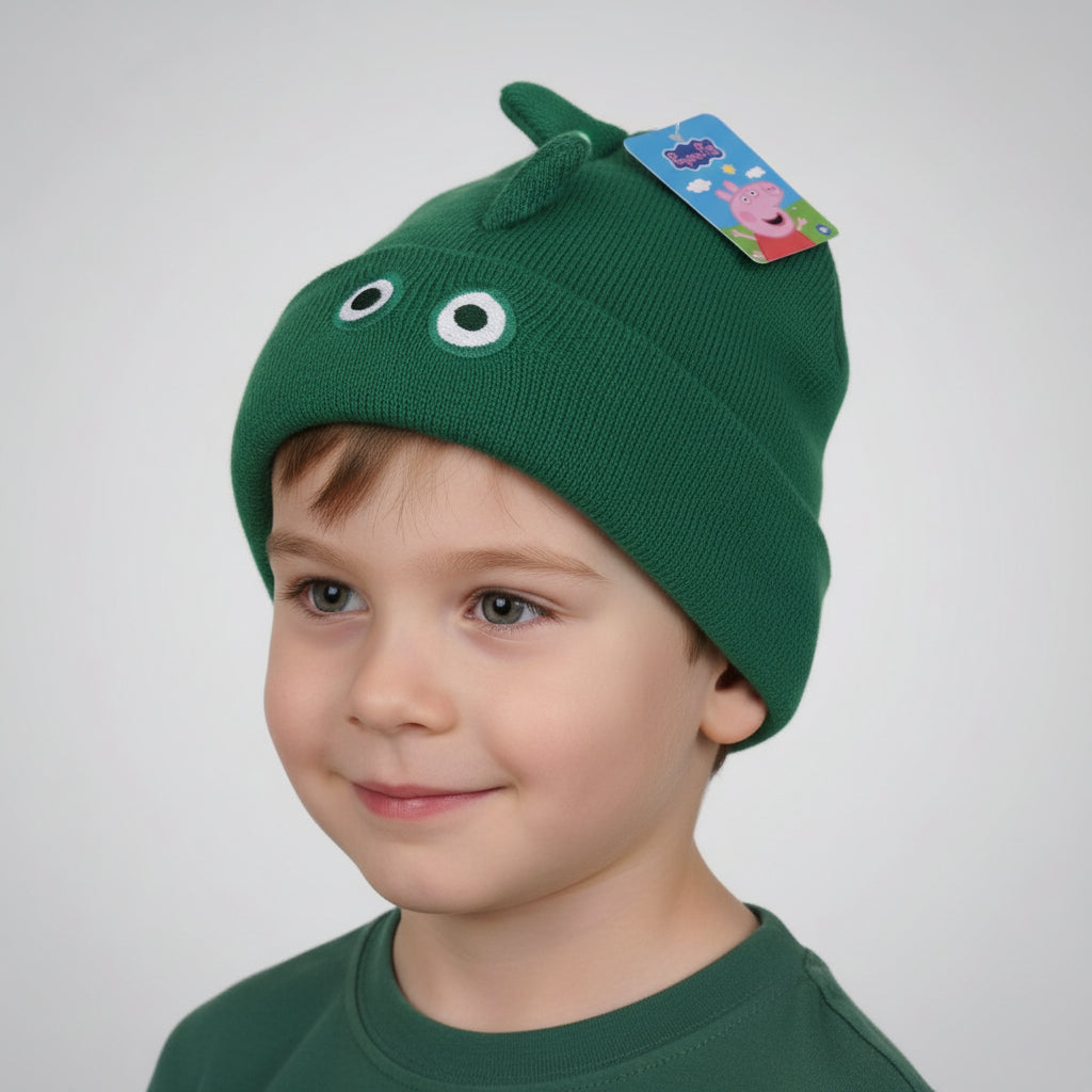 George Dinosaur Beanie