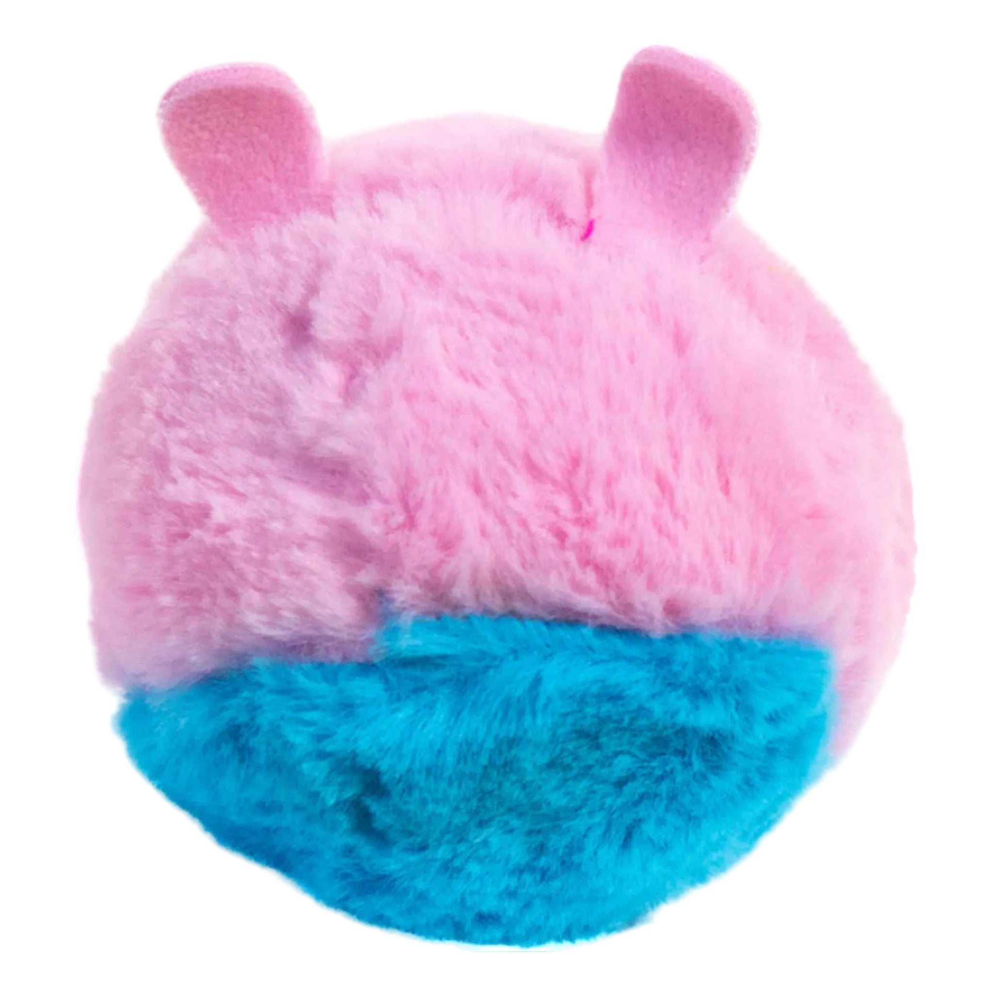 Peppa Pig: George Beanie Bouncer Plush Ball — TY